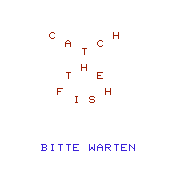 Catch the Fish
